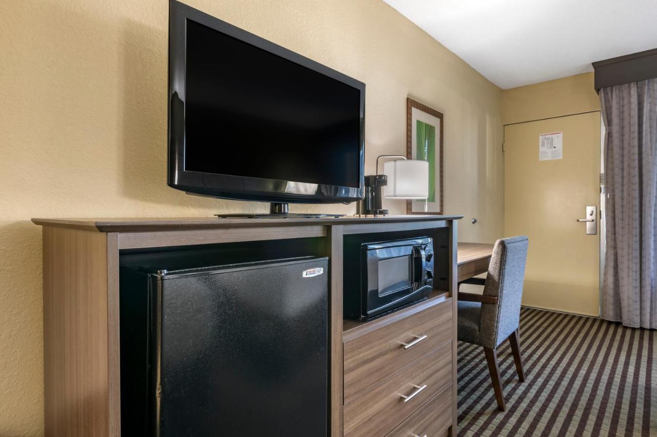 Best Western Downtown Stuart Exterior photo