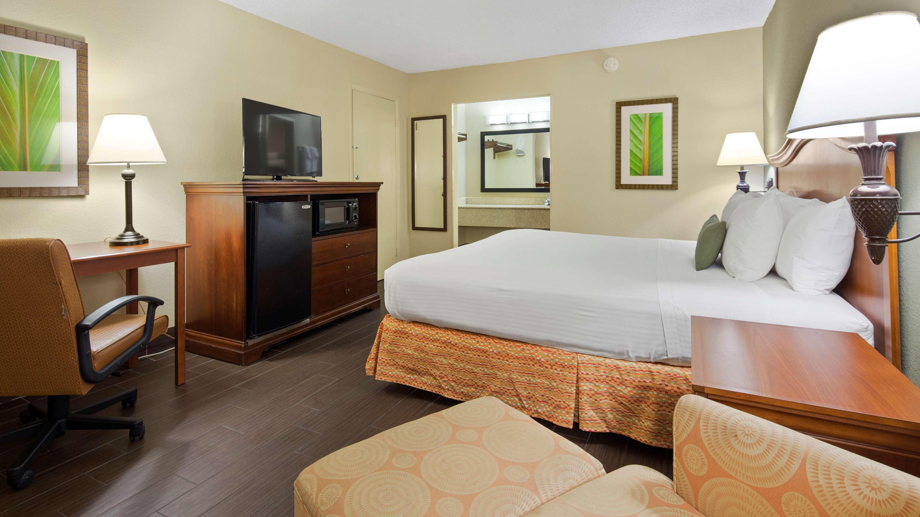 Best Western Downtown Stuart Exterior photo