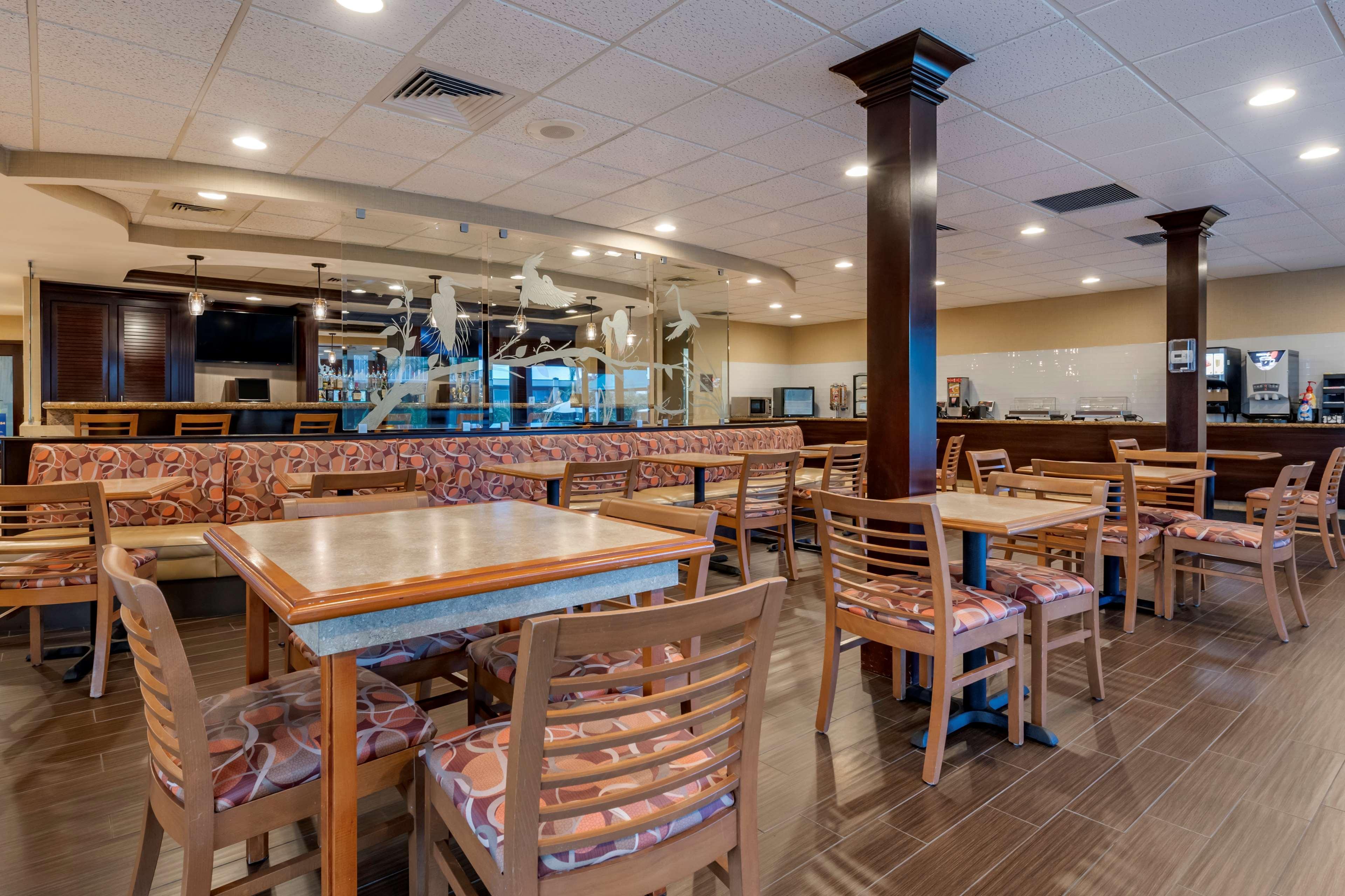 Best Western Downtown Stuart Exterior photo