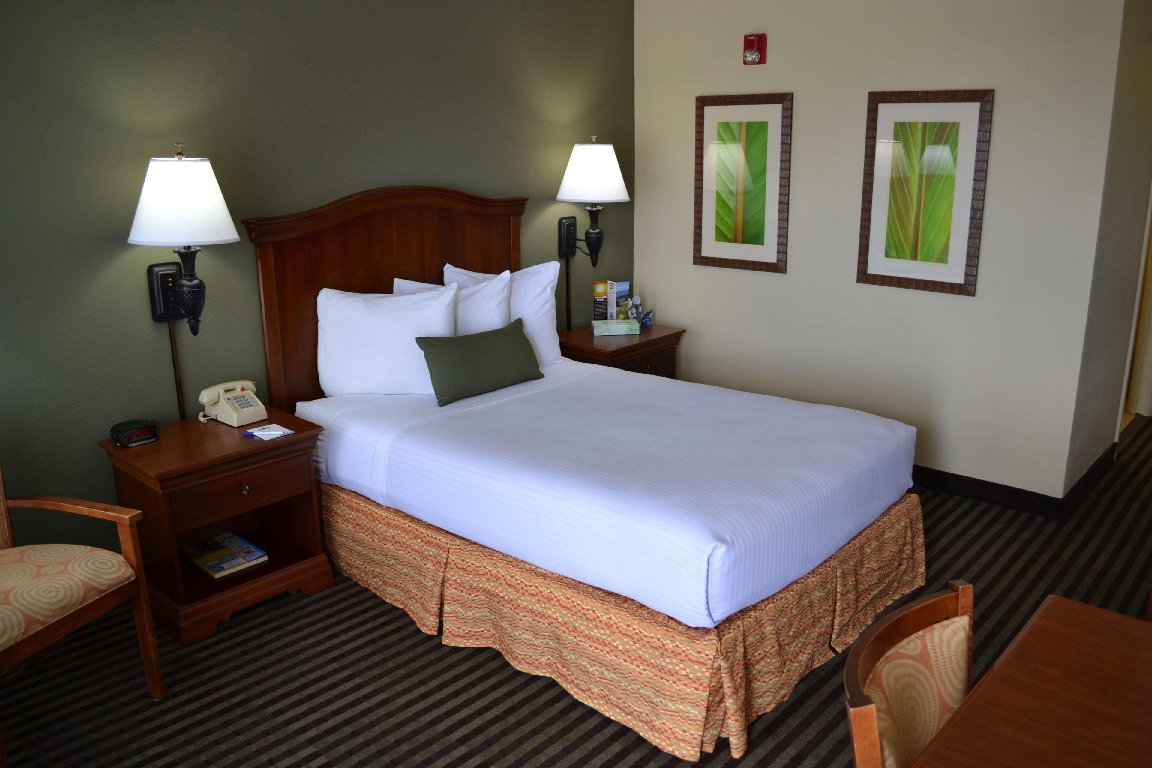 Best Western Downtown Stuart Exterior photo