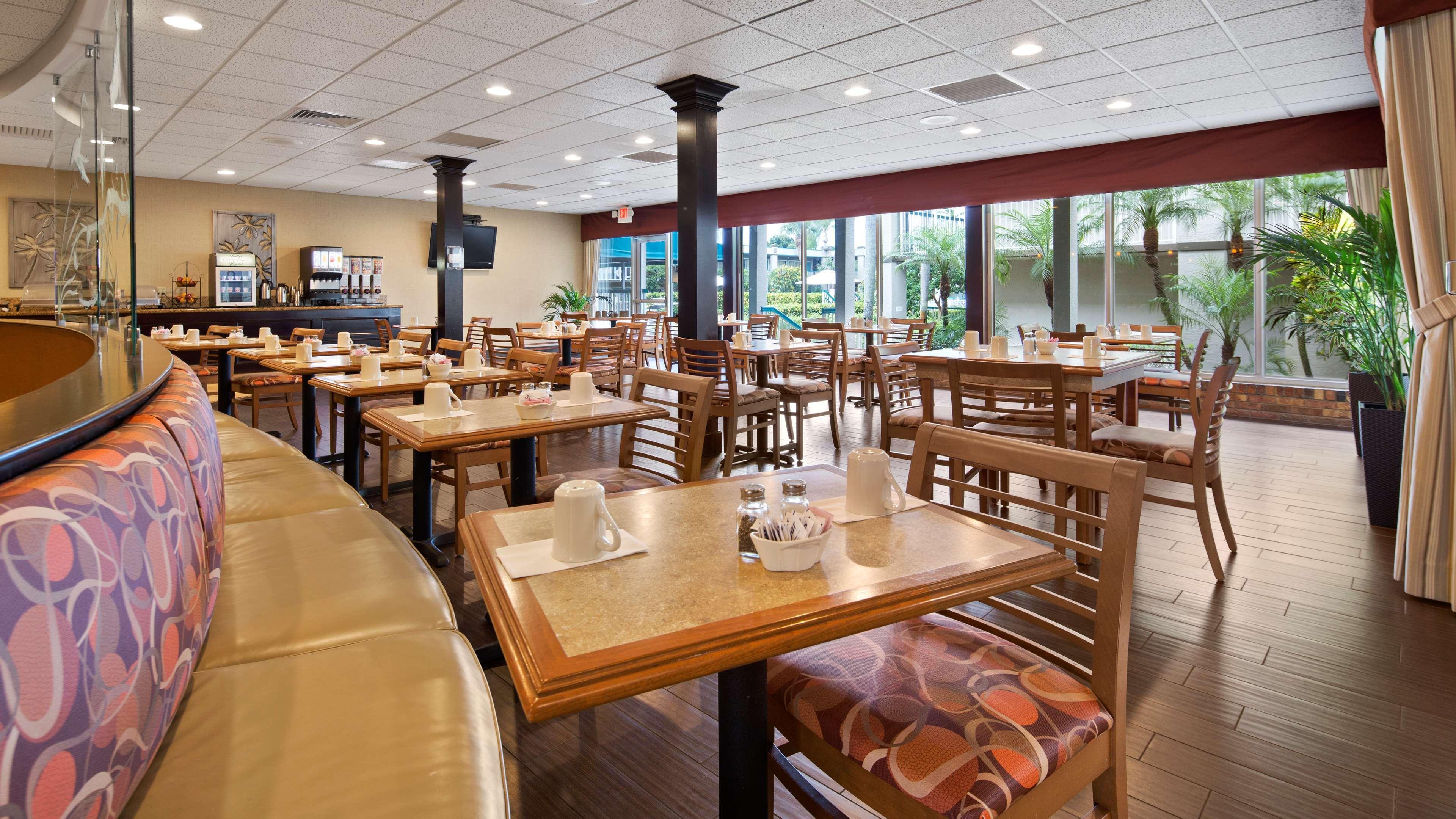 Best Western Downtown Stuart Exterior photo